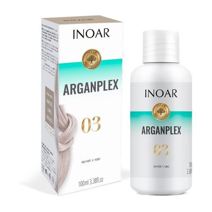 arganplex paso 3 de inoar