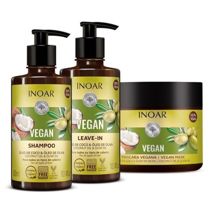 kit vega inoar