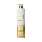 Acidificante Sellador pH Equilibrium 1L. Tratamiento post coloración y decoloración - trattamento post colorazione o decolorazione