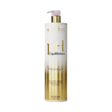 Acidificante Sellador pH Equilibrium 1L. Tratamiento post coloración y decoloración - trattamento post colorazione o decolorazione