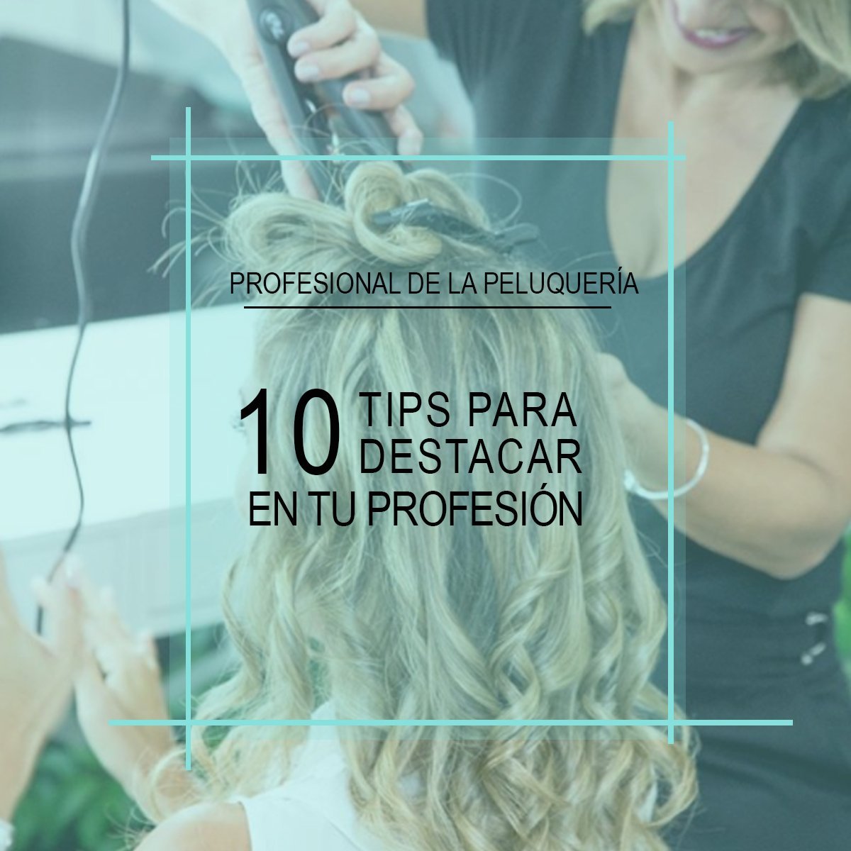 requisitos para abrir una peluquería