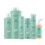 invigo Volume Boots KIT