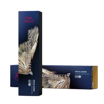 Tinte Special Blond Wella Koleston