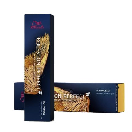 tintes koleston rich naturals