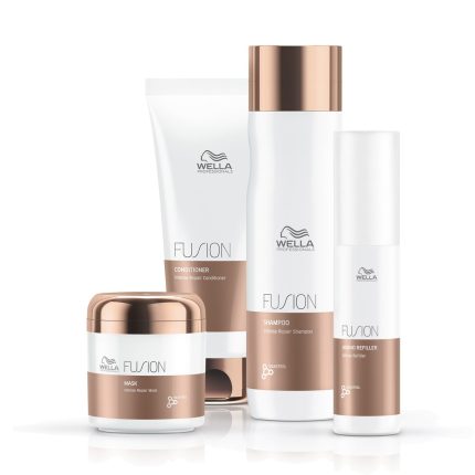 wella fusion