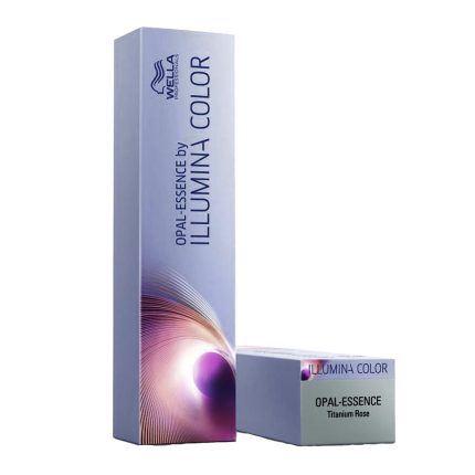 Wella Illumina Opal Essence