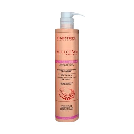 Queratina / Keratina protect way treatment de hairtrix