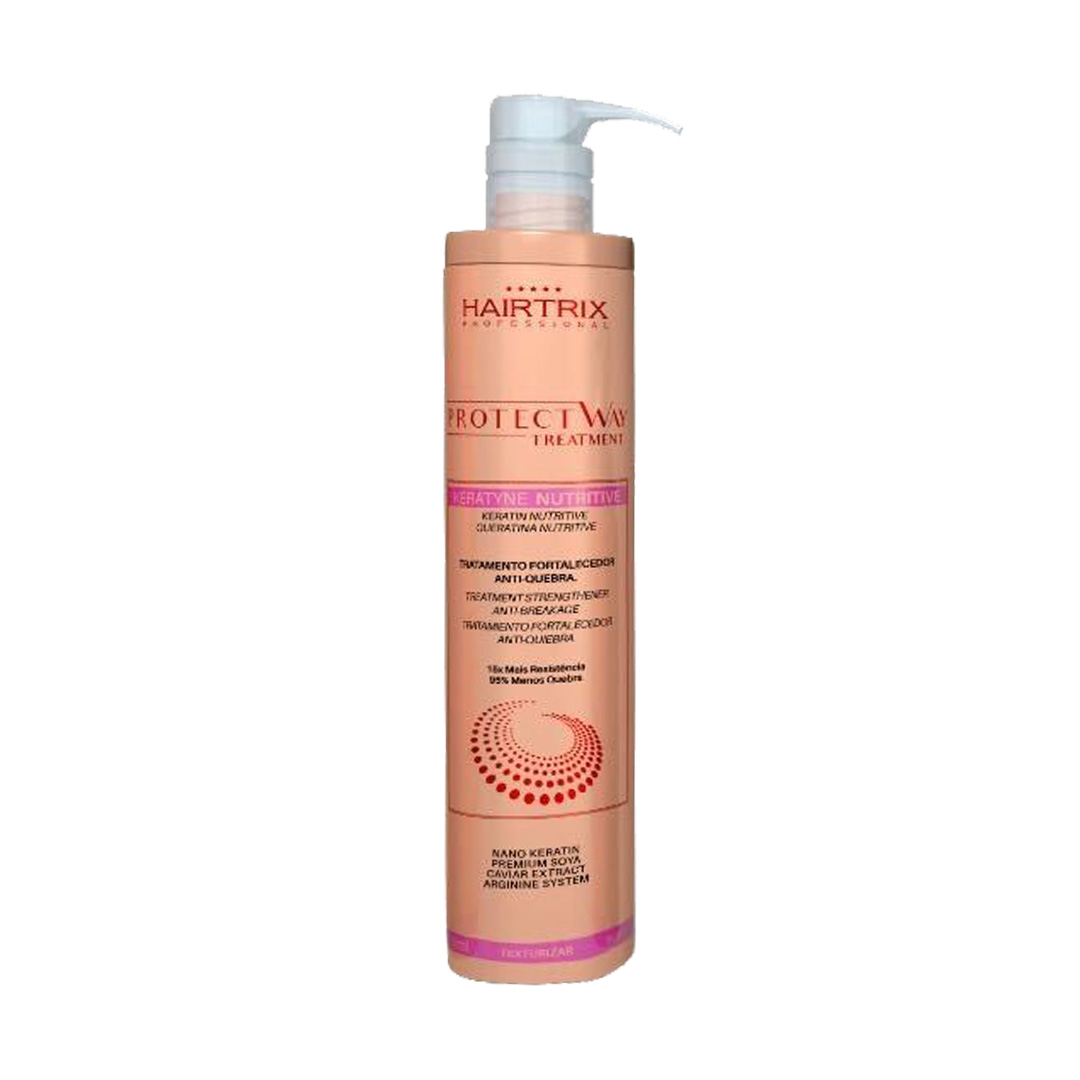 Keratyne Nutritive Protect Way Treatment Queratina / Keratina protect way treatment de hairtrix