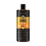 champú con vitamina C sin sulfatos Blends