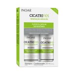 productos para recuperar el cabello dañado