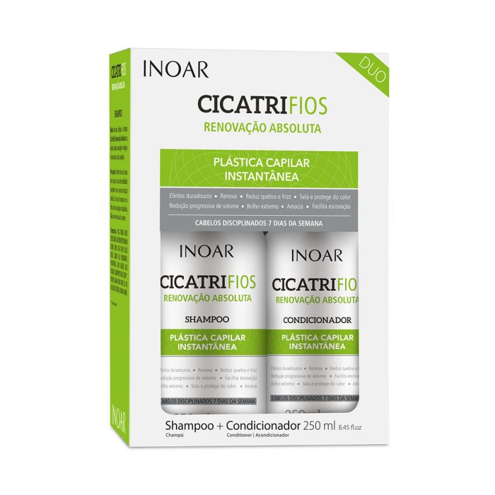 productos para recuperar el cabello dañado