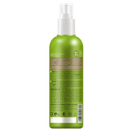 liso mágico de inoar termoactivado