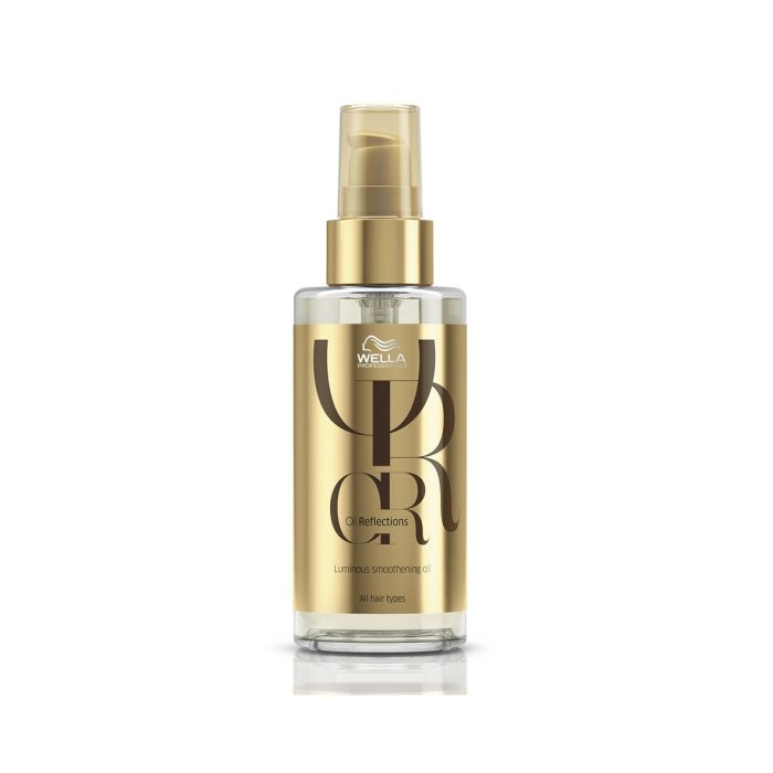 aceite oil reflections wella