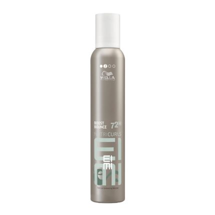 productos para dar volumen al pelo rizado