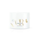 mascarilla oil reflections