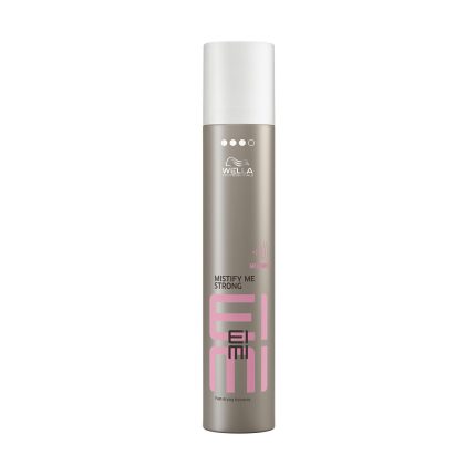 Laca Mistify Me Strong spray fijador de Wella