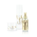 Kit oil reflections Wella