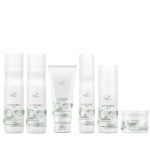 línea wella nutricurls completa