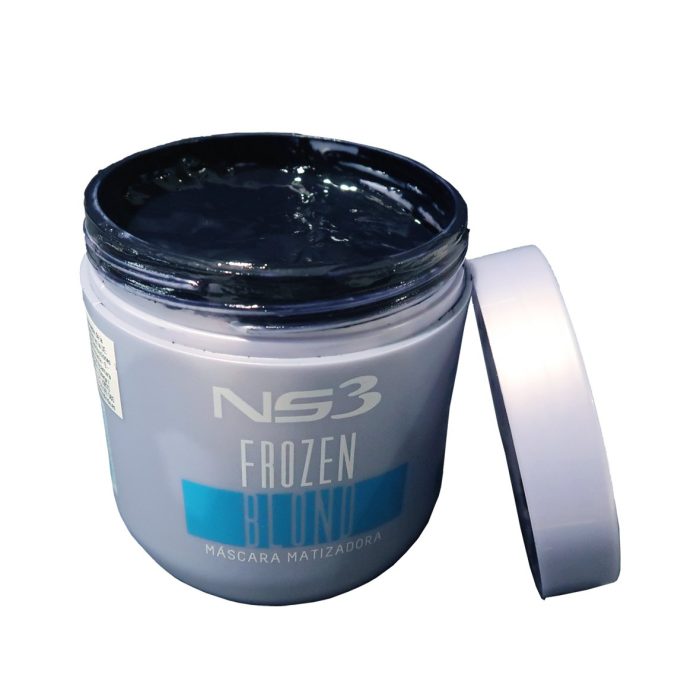 mascarilla frozen blond pigmento violeta