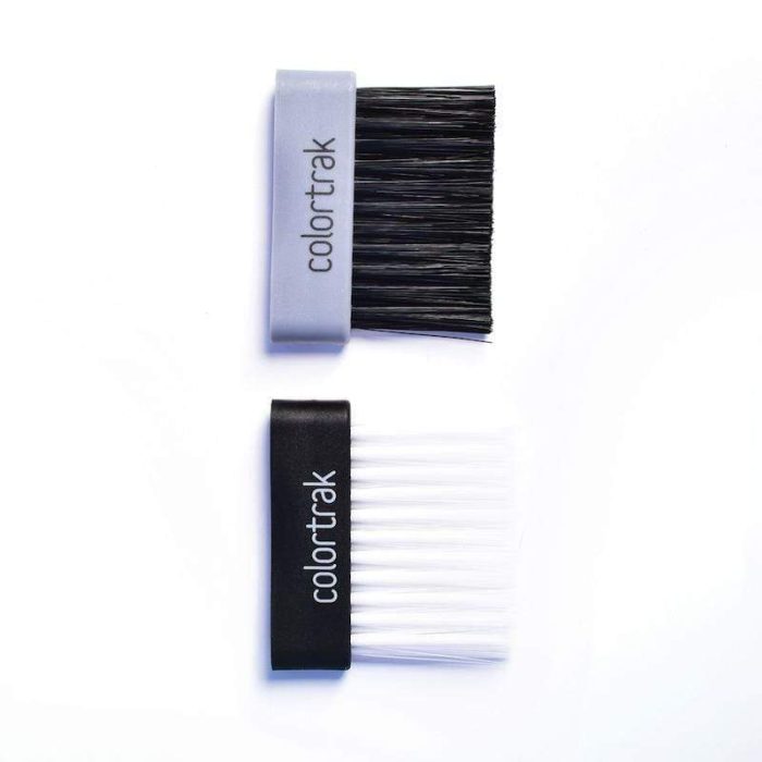 Cabezales Intercambiables para Paletina Ambassador Brush de Colortrak