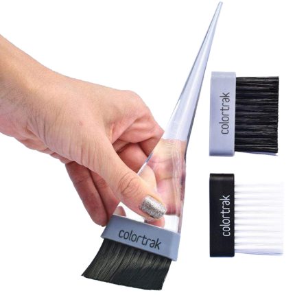 Paletina con Cabezal Intercambiable Ambassador Brush de Colortrak