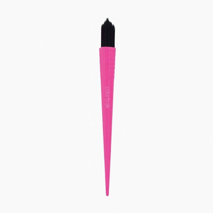 pincel colortrak en color rosa