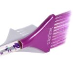 detalle lateral pincel purpurina colortrak