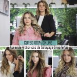 banner cuadrado curso painting lights