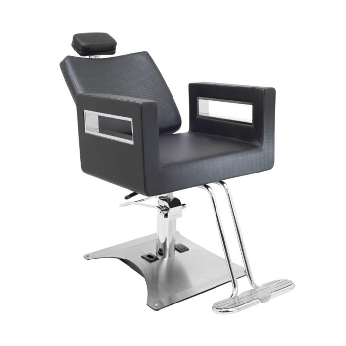 sillón van de velde reclinable
