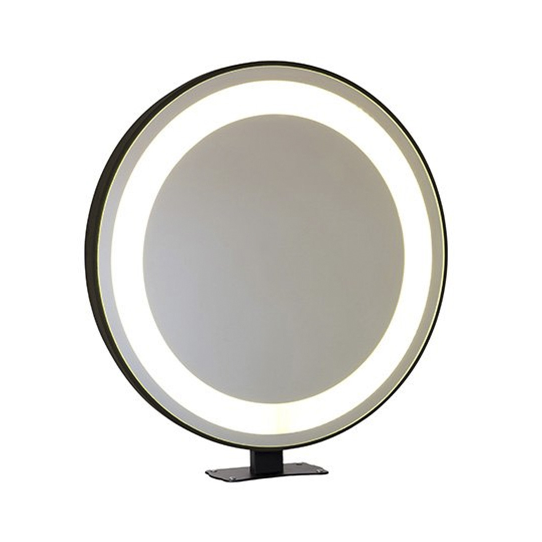 Ring – Espejo Tocador con LED espejos peluquería
