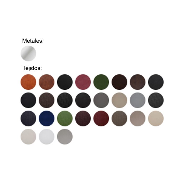 tabla de colores lavacabezas elegance pica max