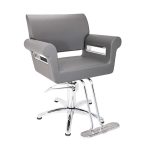 silla de peluquero Genova Plus
