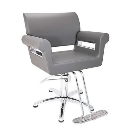 silla de peluquero Genova Plus