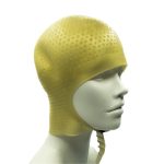 Gorro de mechas micro strong