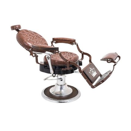 sillón peluquero