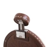 cabecera sillon king II van de velde