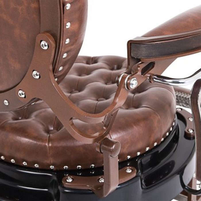 Asiento sillón king II