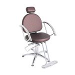 silla para peluquería modelo lille