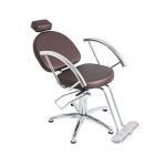 silla reclinable van de velde