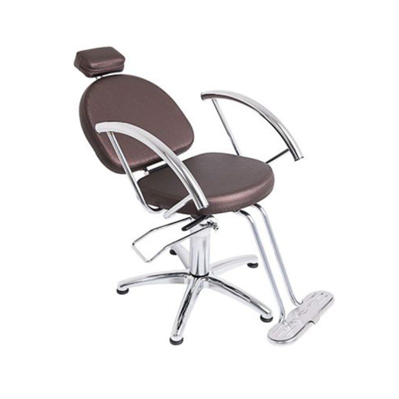 silla reclinable van de velde