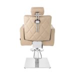 monreale silla peluquero