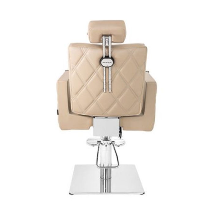monreale silla peluquero