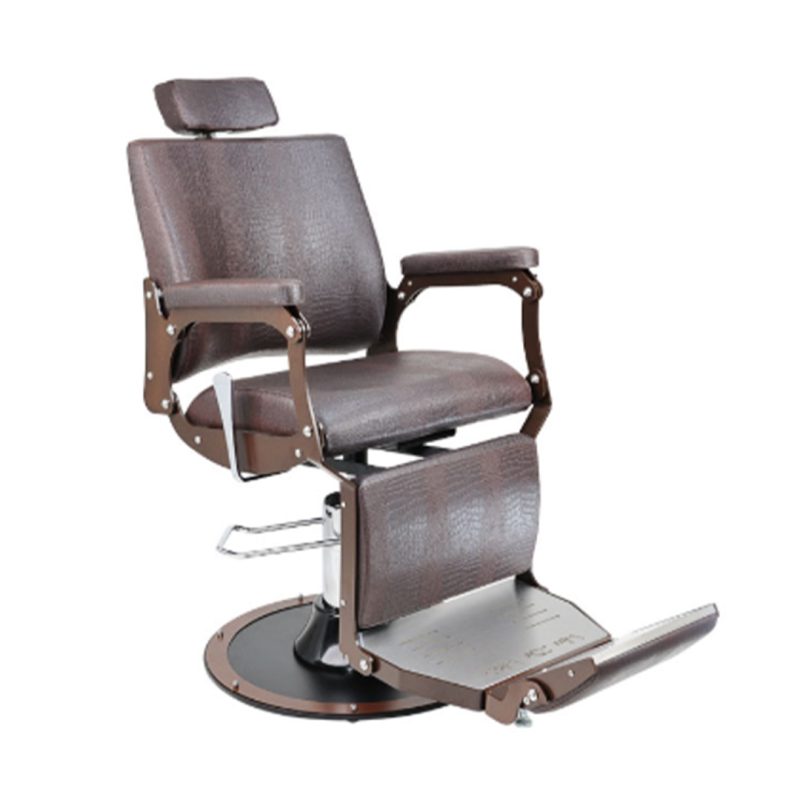 sillas de peluqueria van de velde