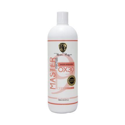 Oxidante Master Mechas 30 Vol