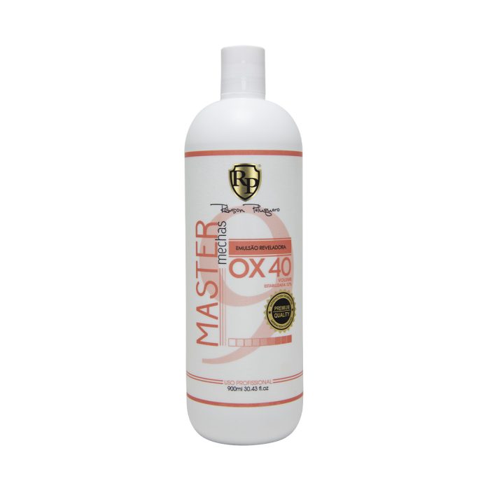 Oxidante Master Mechas 40 Vol