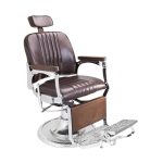 sillones para peluquería Serie Retro