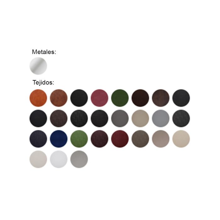 colores disponibles tulipa large