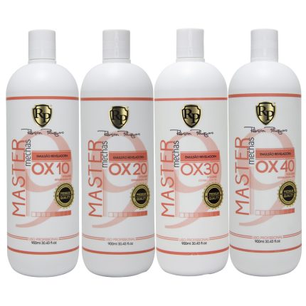 oxidantes master mechas