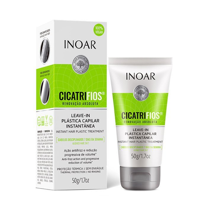 leave in reparador