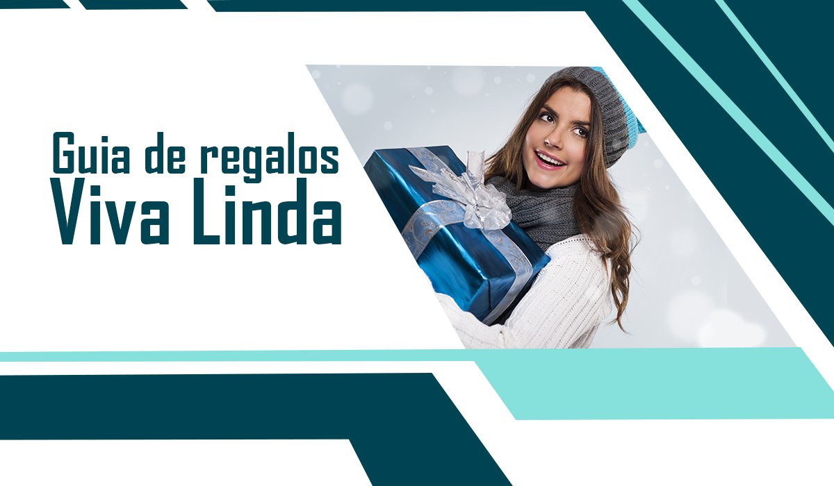 banner guia de regalos viva linda